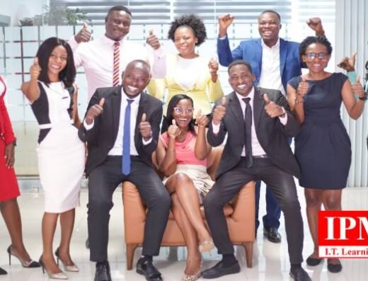 IPMC Ghana