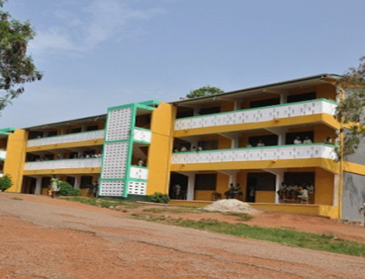 Swedru School Of Business