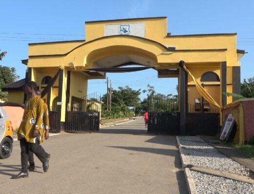 Swedru Senior High School